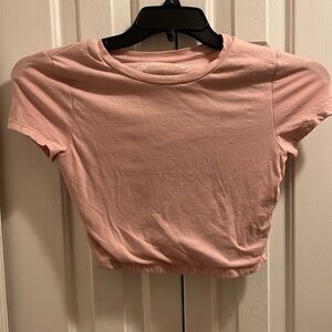 Aeropostale crop top